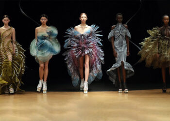 How Innovation Is Transforming Fashion and Sustainable Style