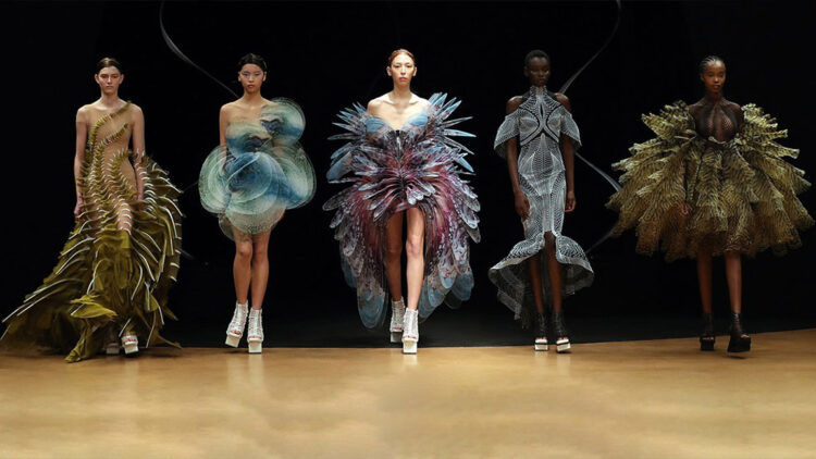 How Innovation Is Transforming Fashion and Sustainable Style