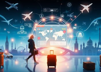 Innovative Travel Experiences: How Technology Changes Tourism