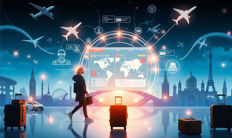 Innovative Travel Experiences: How Technology Changes Tourism