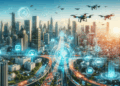 The Future Unlocked: How Generative AI and IoT Are Powering the Rise of Smart Cities