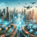 The Future Unlocked: How Generative AI and IoT Are Powering the Rise of Smart Cities