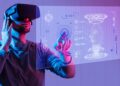 AR, VR, and Mixed Reality: The Next Wave of Innovation Transforming Education, Business, and Entertainment