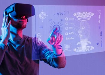 AR, VR, and Mixed Reality: The Next Wave of Innovation Transforming Education, Business, and Entertainment