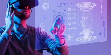 AR, VR, and Mixed Reality: The Next Wave of Innovation Transforming Education, Business, and Entertainment