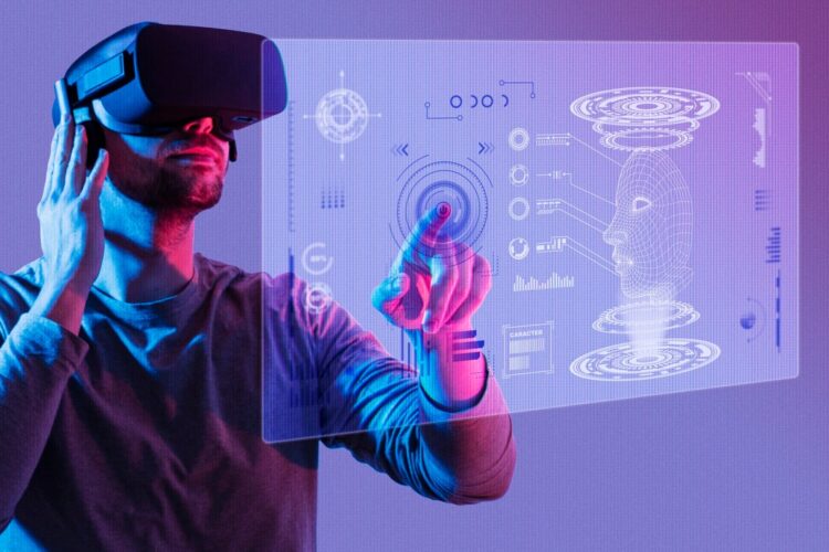 AR, VR, and Mixed Reality: The Next Wave of Innovation Transforming Education, Business, and Entertainment