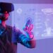 AR, VR, and Mixed Reality: The Next Wave of Innovation Transforming Education, Business, and Entertainment
