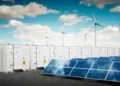 Renewable Energy Innovation: The Rise of Solar and Battery Storage This Year