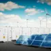 Renewable Energy Innovation: The Rise of Solar and Battery Storage This Year